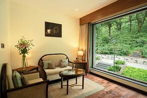 Trivik Hotels & Resorts, Chikmagalur