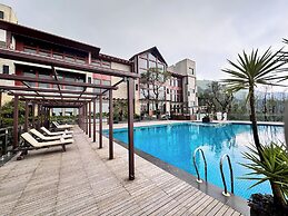 Trivik Hotels & Resorts, Chikmagalur