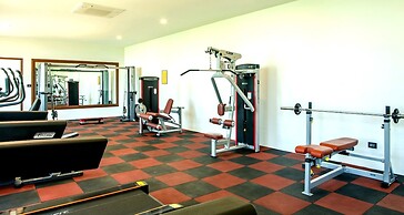 Trivik Hotels & Resorts, Chikmagalur