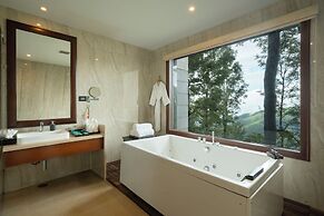 Trivik Hotels & Resorts, Chikmagalur