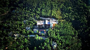 Trivik Hotels & Resorts, Chikmagalur