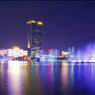 Golden Eagle Summit Hotel Yancheng