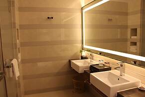 Golden Eagle Summit Hotel Yancheng