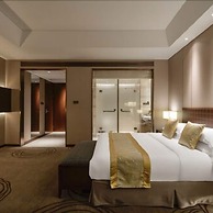 Golden Eagle Summit Hotel Yancheng