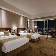 Golden Eagle Summit Hotel Yancheng