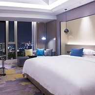 Golden Eagle Summit Hotel Yancheng