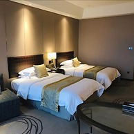 Golden Eagle Summit Hotel Yancheng