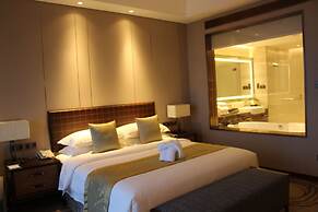 Golden Eagle Summit Hotel Yancheng