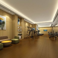 Golden Eagle Summit Hotel Yancheng