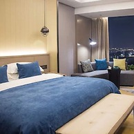 Golden Eagle Summit Hotel Yancheng