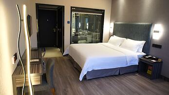 Shenzhen Lido Hotel
