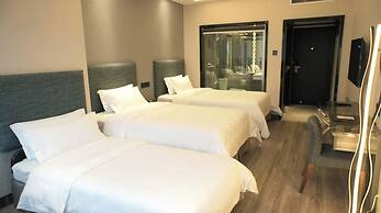 Shenzhen Lido Hotel