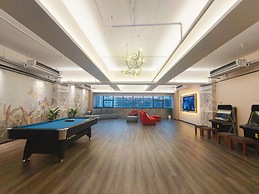 Shenzhen Lido Hotel