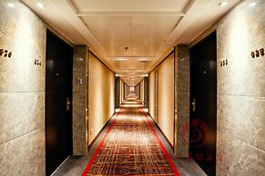 Shenzhen Lido Hotel