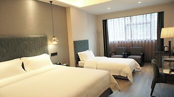 Shenzhen Lido Hotel