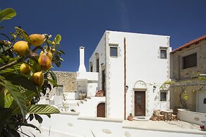 Villa Aerino