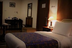 Hotel Norbuling