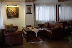 Hotel Norbuling