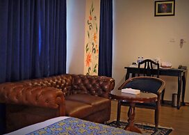 Hotel Norbuling