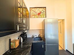 7th Heaven Vienna Center Apartments
