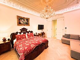 7th Heaven Vienna Center Apartments