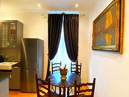 7th Heaven Vienna Center Apartments