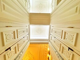 7th Heaven Vienna Center Apartments