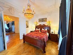 7th Heaven Vienna Center Apartments
