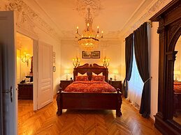 7th Heaven Vienna Center Apartments