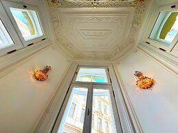 7th Heaven Vienna Center Apartments
