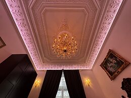 7th Heaven Vienna Center Apartments