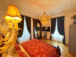 7th Heaven Vienna Center Apartments