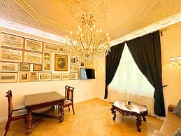 7th Heaven Vienna Center Apartments