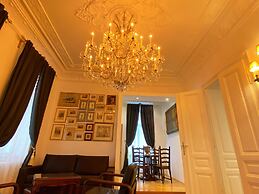 7th Heaven Vienna Center Apartments