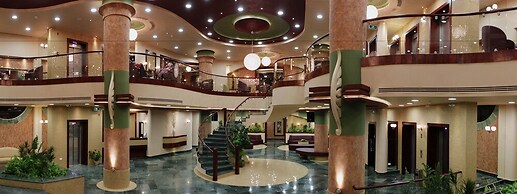 Saint Gabriel Hotel