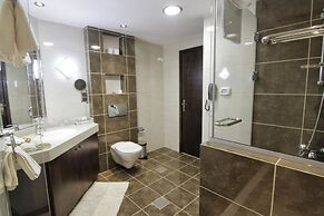 Saint Gabriel Hotel