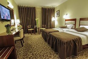 Saint Gabriel Hotel