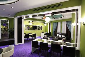 Saint Gabriel Hotel