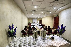 Saint Gabriel Hotel