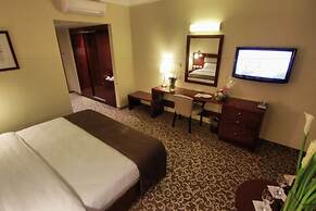 Saint Gabriel Hotel