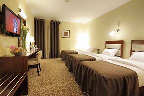 Saint Gabriel Hotel