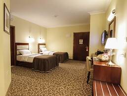 Saint Gabriel Hotel
