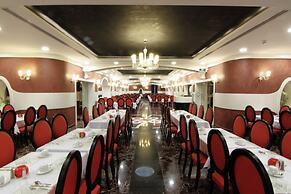Saint Gabriel Hotel
