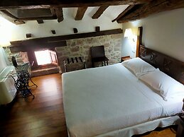 Hotel Rural Latorrien de Ane