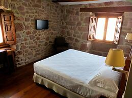 Hotel Rural Latorrien de Ane