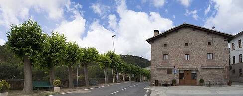 Hotel Rural Latorrien de Ane