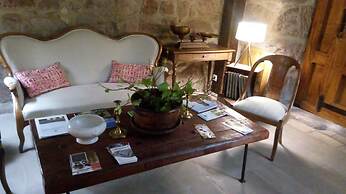 Hotel Rural Latorrien de Ane