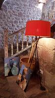 Hotel Rural Latorrien de Ane