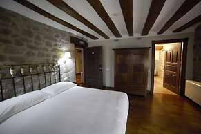 Hotel Rural Latorrien de Ane