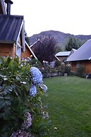 Cabañas Nonthue